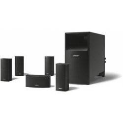 Bose Acoustimass 10 series V