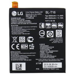 Baterie LG BL-T16