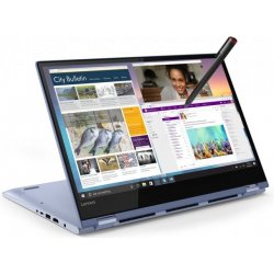 Lenovo YOGA 530-14IKB 81EK007LCK