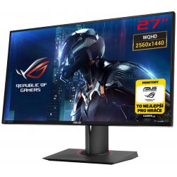 Asus PG278QR