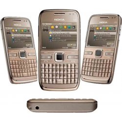 Nokia E72