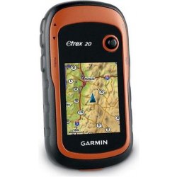 Garmin Etrex 20