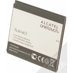 Baterie Alcatel TLi014C7