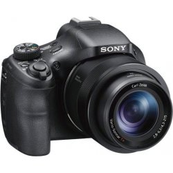 Sony Cyber-Shot DSC-HX400V