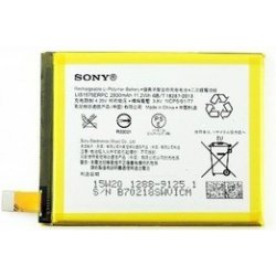 Baterie Sony 1288-9125