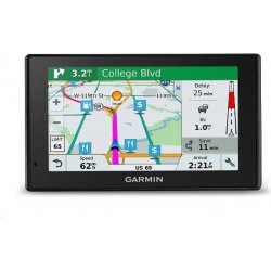 Garmin DriveSmart 51S Lifetime Europe45